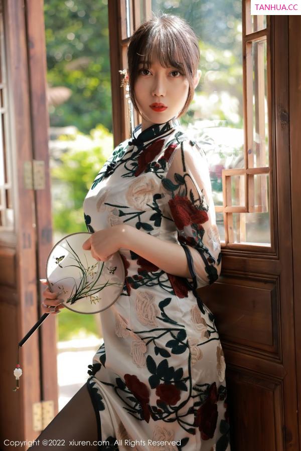 玥儿玥  [XiuRen]高清写真图 2022.06.28 No.5199 玥儿玥er第11张图片